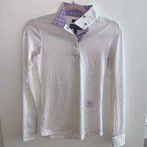 Essex Classics Show Shirt